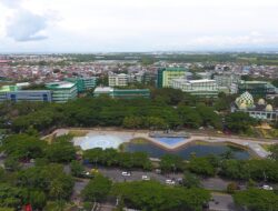 Rektor UMI: Ini Amanah Masyarakat yang Harus Kami Jaga—Kokoh sebagai PTS Terbaik di Makassar versi EduRank 2026