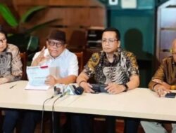 KOSMAK Laporkan Dugaan Penyalahgunaan Solar Subsidi Sulsel, Aliran Dana Miliaran Terungkap