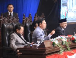 Cadangan Beras Bulog Tembus 5 Juta Ton, Tamsil Linrung: Bukti Nyata Terobosan Pemerintah Perkuat Ketahanan Pangan