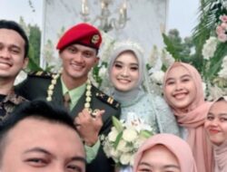 Mengharukan, Sahabat Almarhum Kapten Zulmi Bagikan Foto Masa Sekolah di Medsos