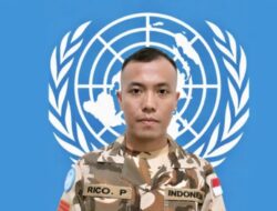 Dari Koma Menuju Syahid, Kisah Terakhir Praka Rico di Lebanon