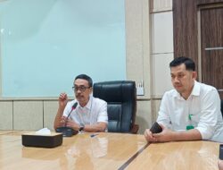 Pemkot Makassar Percepat Penanganan Krisis Air, PDAM Fokus Wilayah Utara