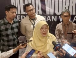 Kolaborasi dengan Media, BPJS Kesehatan Bahas Penguatan dan Keberlanjutan JKN