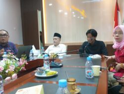 Tamsil Linrung: Bedah Buku Penting untuk Menjaga Ruang Intelektual di Tengah Dinamika Politik