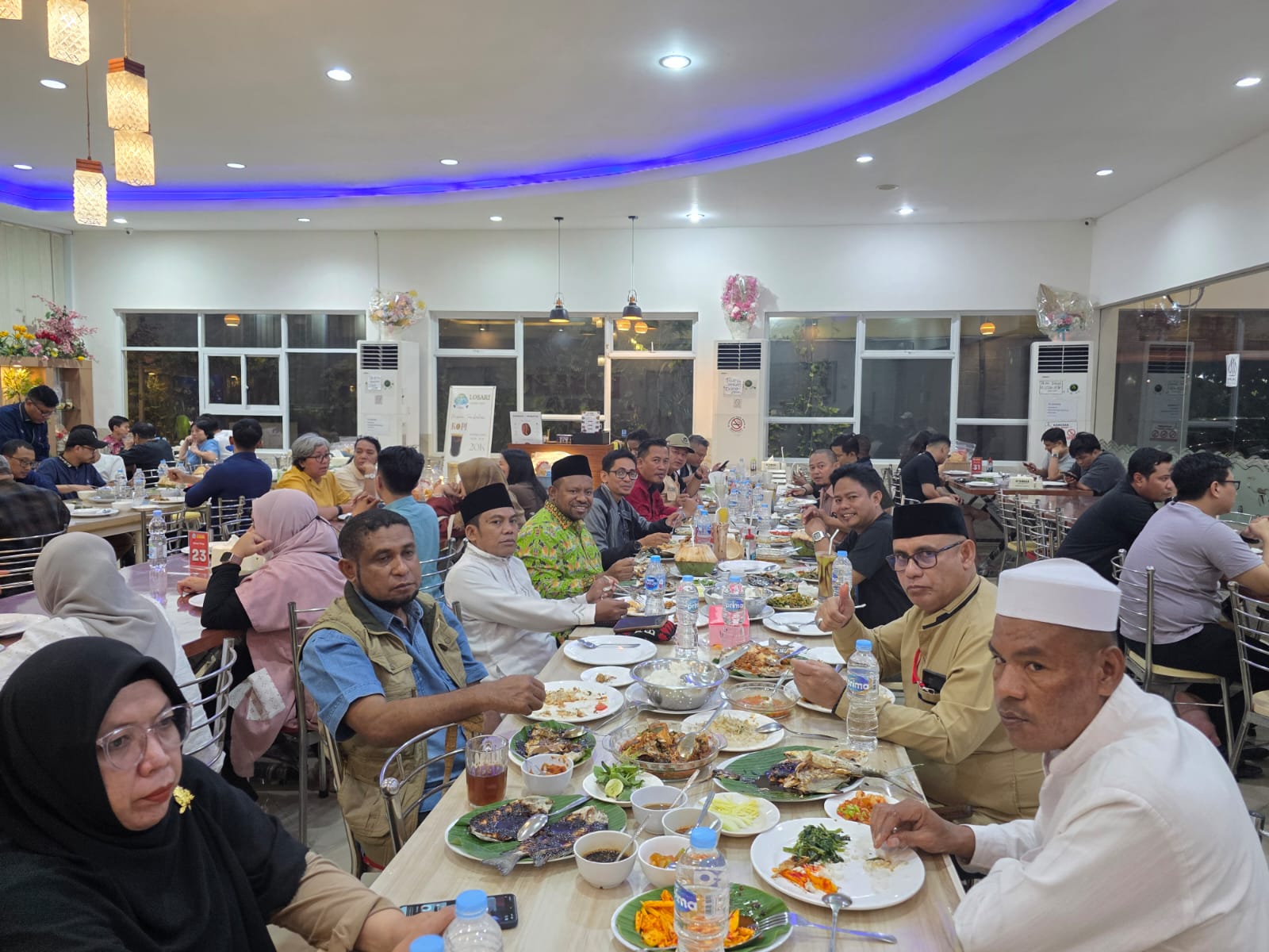 Ahmad Nausrau dalam Bingkai Silaturahmi dan Merawat Peradaban IMG-20260508-WA0006