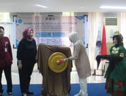 LPM Penalaran UNM Gelar PMP-OMK XXIX, Fokus Cetak Mahasiswa Kritis dan Adaptif