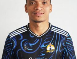 Top Skor Asian Games 2014 Ferdinand “The Dragon” Sinaga Perkuat Dokter Koboi FC di Wali Kota Makassar Cup 2026