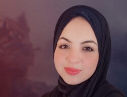 Kisah Raghad Siswi SMA di Gaza, Terkena Serangan Rudal Saat Berangkat Ujian