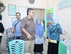 Peringati Harganas ke-33, Dinas PPKB Makassar Perkuat Layanan KB Serentak di Ujung Tanah