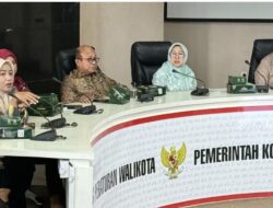Tingkatkan Capaian Program KKBPK, Perkuat Koordinasi dan Sinergi Lintas Sektor