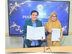 Dukung Program Kemanusiaan DPPKB dan UNM Jalin Kerjasama