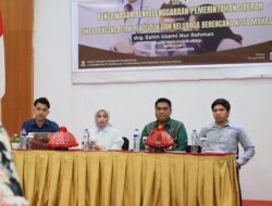 Menuju Makassar Unggul dan Berkelanjutan, DPPKB Siapkan Strategi Pembangunan Kependudukan 2026