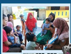 Perkuat Generasi Bebas Stunting, DPPKB Makassar Gencarkan Edukasi 1.000 HPK di Tamamaung