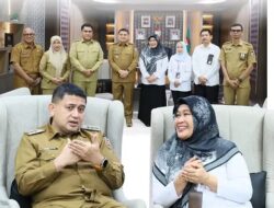 DPPKB Makassar Jadi Motor Kolaborasi Pemkot dan BKKBN dalam Program Bangga Kencana
