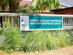 WIZ-Paragon Hadirkan Rumah Singgah Gratis di Makassar