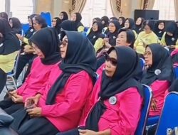 DPPKB Makassar Perkuat Kualitas Hidup Lansia Lewat Edukasi Kesehatan Sendi