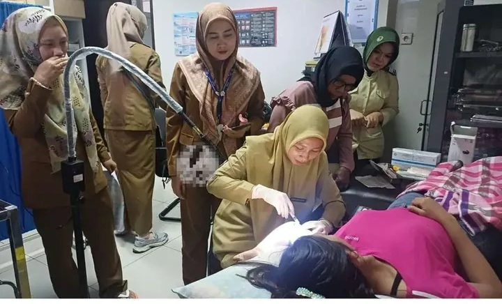 DPPKB Makassar Gencarkan Pelayanan MKJP di Kecamatan Mariso, Permudah Akses KB Berkualitas Screenshot_20260701-095518