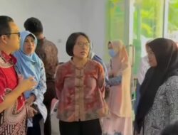 Kemenkes RI Apresiasi Pelayanan Kesehatan Primer di Makassar, Jadi Motivasi Tingkatkan Inovasi dan Kualitas Layanan
