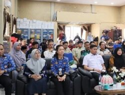 Talk Show “Ayah Wajib Hadir sebagai Pelindung Keluarga” dalam Peringatan Hari Anak Nasional 2026
