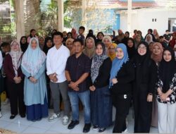 DPPKB Makassar Gencarkan Edukasi Gizi Anak melalui Program “Satu Telur Sehari”
