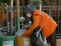 Sampah Kini Bisa Jadi Cuan, Pemkot Makassar Siap Beli Kompos dan Hasil Budidaya Maggot Warga