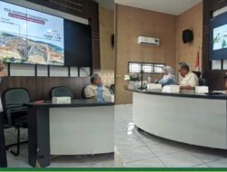 DLH Makassar Perkuat Peran Satgas Kebersihan, Siapkan Penghentian Open Dumping di TPA Tamangapa