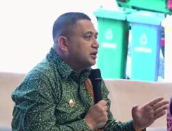 Di Forum UCLG ASPAC, Wali Kota Makassar Paparkan Strategi Keluar dari Krisis Sampah
