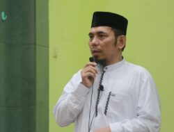 Muktamar V Wahdah Islamiyah: Gaungkan Pentingnya Kolaborasi dan Sinergi Antar-Ormas Islam