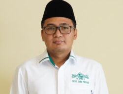 Gus Zaki Dorong Muktamar Berdaulat, Tolak Politik Paket Calon Ketua Umum PBNU