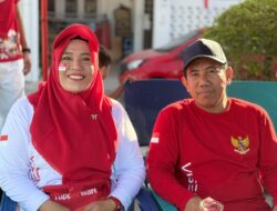 Indahnya Kebersamaan Menyambut 17 Agustus di Perumahan Grand Phinisi UNM Bumi Aroepala Gowa