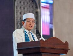 Menag Ungkap 60 Persen Umat Islam Indonesia Masih Buta Huruf Al-Qur’an