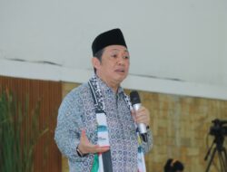 Dampak Perang Hibrida Global, Anis Matta: Asia Terancam Krisis Energi dan Inflasi