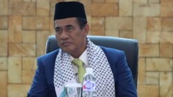Menteri Pertanian RI, Andi Amriani Sulaiman