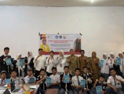 Tingkatkan Kompetensi Siswa, Dosen UNM Gelar Pelatihan Pemodelan Struktur SAP 2000 di SMKN 4 Gowa.  
