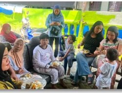 DASHAT Hadir di Mariso, DPPKB Makassar Perkuat Upaya Pencegahan Stunting