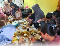 DPPKB Makassar Perkuat Pengelolaan DAHSAT di Tanjung Merdeka untuk Cegah Stunting