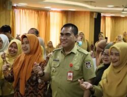 PKB/PLKB Makassar Jadi Penghubung Kebijakan dan Kebutuhan Keluarga
