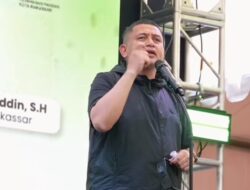 Jelajah Sampah Bangun Komitmen Masyarakat Wujudkan Makassar Bersih dan Bebas Sampah