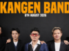 Baru Empat Hari Lalu Manggung di Hong Kong, Kangen Band Bubar, Andika Mahesa Kaget