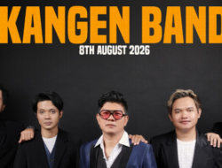 Baru Empat Hari Lalu Manggung di Hong Kong, Kangen Band Bubar, Andika Mahesa Kaget