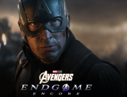 Avengers Endgame Encore Tayang Lagi, Bukan Sekadar Nostalgia, Ada Petunjuk Menuju Doomsday
