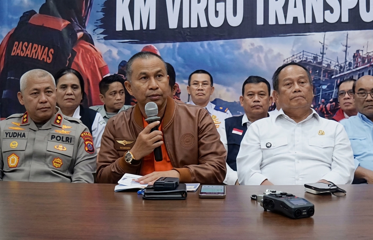 KM Virgo