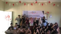 UNM Dorong MTs Nurfadhilah Kelola Sampah Terpilah, Siswa Disiapkan Jadi Kader Lingkungan