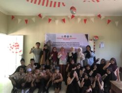 UNM Dorong MTs Nurfadhilah Kelola Sampah Terpilah, Siswa Disiapkan Jadi Kader Lingkungan