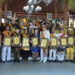 Putra Mahkota Kesultanan Gowa-Tallo Hadiri Madura Ethnic Carnival 2026 di Sumenep IMG-20260918-WA0024