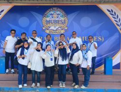Mubes IKA UPTD SPF SMP Negeri 21, Kepala Sekolah Dorong Alumni Bersinergi untuk Kemajuan Sekolah