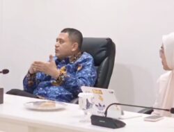 Wali Kota Makassar: Urus Sampah Harus Benar, Perkuat Koordinasi Camat, Lurah dan Lingkungan