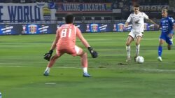 Sempat Unggul Cepat, PSM Tumbang 1-3 dari Persib di Laga Perdana Super League