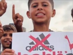 Seruan Boikot Adidas Menguat, MUI Kecam Promosi yang Libatkan Mantan Anggota IDF