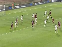 PSM Makassar vs Arema FC Berakhir 3-3, Luka Cumic Selamatkan Juku Eja di Menit Akhir